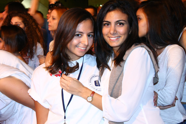 Unite For Ashrafieh Concert 